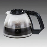 Cloer 5019 kaffemaskine Semi-auto Filter kaffemaskine