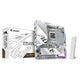 GIGABYTE B850M AORUS ELITE WIFI6E ICE AMD B850 Sokkel AM5 micro ATX