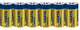 Varta 4114 Engangsbatteri C Alkaline