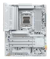 ASUS TUF GAMING X870-PRO WIFI7 W NEO AMD X870 Sokkel AM5 ATX