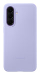 Samsung EF-PA576CVEGWW mobiltelefon etui 17 cm (6.7") Cover Violet