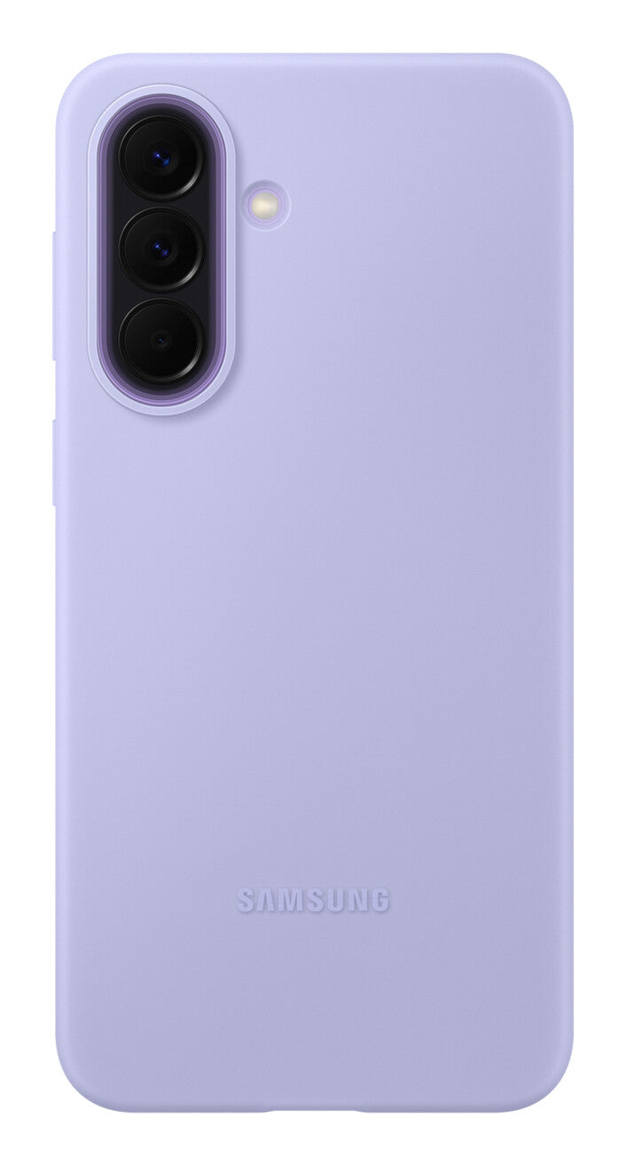 Samsung EF-PA576CVEGWW mobiltelefon etui 17 cm (6.7") Cover Violet