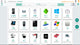 HPE Aruba Networking ClearPass Device Insight New License for 500 Devices for 1-year E-STU