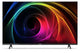Sharp 40HA1205E TV 101,6 cm (40") Fuld HD Sort