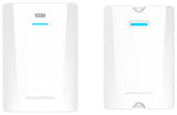 Grandstream Networks GWN7670WM WLAN adgangspunkt 3600 Mbit/s Hvid Strøm over Ethernet (PoE)