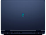 Alienware AC16251 Intel Core Ultra 9 275HX Laptop 40,6 cm (16") WQXGA 32 GB DDR5-SDRAM 1 TB SSD NVIDIA GeForce RTX 5070 Wi-Fi 7 (802.11be) Windows 11 Home US International Indigo