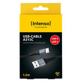 Intenso 7901100 USB-kabel