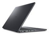 DELL Pro 14 PC14255 AMD Ryzen™ 5 PRO 215 Laptop 35,6 cm (14") Full HD+ 16 GB DDR5-SDRAM 512 GB SSD Wi-Fi 6E (802.11ax) Windows 11 Pro Tysk Sort
