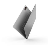Lenovo IdeaPad Slim 5 16AGP11 Copilot+ PC AMD Ryzen AI 5 430 Laptop 40,6 cm (16") WUXGA 16 GB DDR5-SDRAM 512 GB SSD Wi-Fi 7 (802.11be) Windows 11 Home Grå Tysk