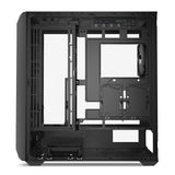 Sharkoon AK3 RGB Midi Tower Sort