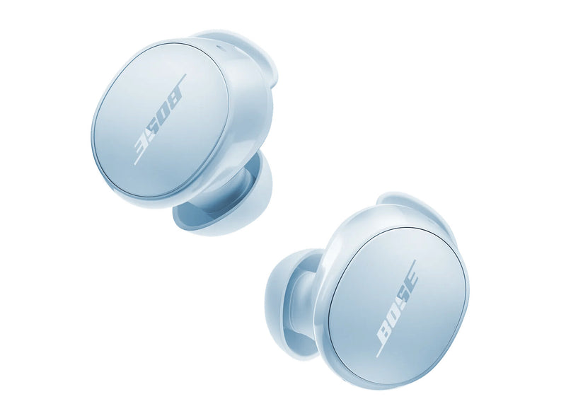 Bose 888507-0700 hovedtelefoner/headset True Wireless Stereo (TWS) Bluetooth Blå