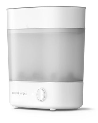 Philips AVENT Parowy Sterylizator do butelek SCF291/00 Sterilisator til sutteflasker