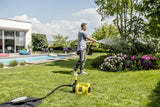 Kärcher BP 4.500 GARDEN 550 W 3,6 bar 4500 l/t