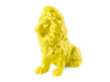 Spectrum Filaments SILK PLA Polymælkesyre (PLA) Gul 1 kg