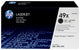 HP 49X tonerpatron 2 stk Original Sort