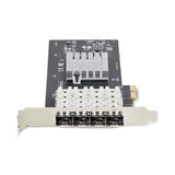 StarTech.com P041GI-NETWORK-CARD netværkskort Intern Fiber 1000 Mbit/s