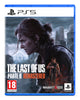 Sony Interactive Entertainment The Last of Us Parte II Remastered Nyudgivet Tysk, Engelsk, Spansk, Fransk, Græsk, Italiensk, Japansk, Polsk, Portugisisk, POR-BRA, Russisk, Tyrkisk PlayStation 5