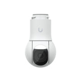 Ubiquiti G5 PTZ Kuppel IP-sikkerhedskamera Indendørs & udendørs 2688 x 1512 pixel Væg/pole