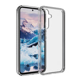 dbramante1928 Iceland Pro mobiltelefon etui 16,3 cm (6.4") Cover Transparent