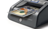 Safescan 185-S enhed verificering af pengeseddel og Sort