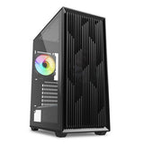 Sharkoon VK2 Full Tower Sort