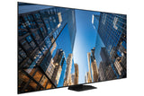 Samsung QE98C Digital fladpaneldisplay 2,49 m (98") LCD Wi-Fi 450 cd/m² 4K Ultra HD Sort Indbygget processer Tizen 6.5 16/7