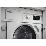 Whirlpool BI WMWG 91485 EU vaskemaskine Front-læsning 9 kg 1400 rpm