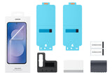 Samsung EF-US731 Anti-genskin skærmbeskytter 1 stk