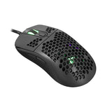 White Shark GALAHAD mus Spil Ambidextrous USB Type-A Optisk 7200 dpi