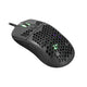 White Shark GALAHAD mus Spil Ambidextrous USB Type-A Optisk 7200 dpi