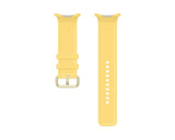 Samsung Watch9 Sport Band M/L Gul