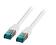 EFB Elektronik MK6001.5W netværkskabel Hvid 5 m Cat6a S/FTP (S-STP)