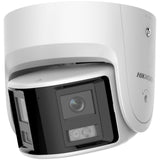 Hikvision DS-2CD2346G2P-ISU/SL(2.8mm)(C) Tårn IP-sikkerhedskamera Indendørs & udendørs 3040 x 1368 pixel Loft/væg