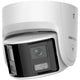 Hikvision DS-2CD2346G2P-ISU/SL(2.8mm)(C) Tårn IP-sikkerhedskamera Indendørs & udendørs 3040 x 1368 pixel Loft/væg
