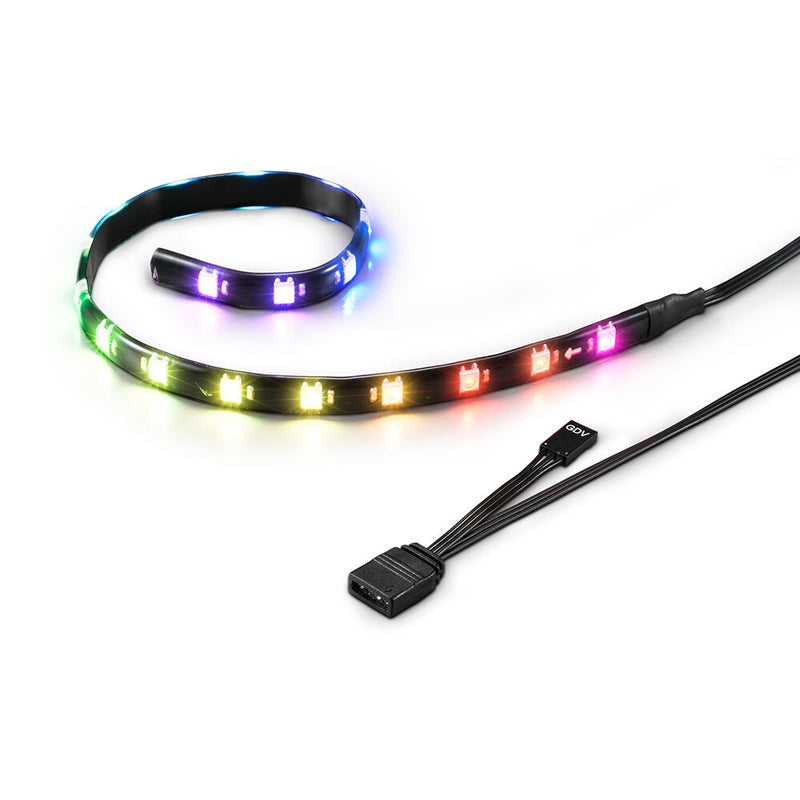 Sharkoon SHARK Blades RGB Universel LED-strimmel