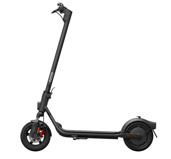 Segway E2 Plus E II Sort 25 km/t 10,2 At