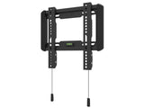 Multibrackets 5631 tv-beslag 139,7 cm (55") Sort