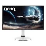 BenQ EX321UZ computerskærm 80 cm (31.5") 3840 x 2160 pixel 4K Ultra HD OLED Hvid