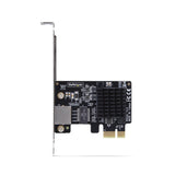 StarTech.com PR15GR-NETWORK-CARD netværkskort Intern Ethernet 5000 Mbit/s