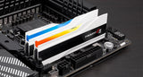 G.Skill Trident Z5 RGB hukommelsesmodul 64 GB 2 x 32 GB DDR5 6400 MT/s 288-pin DIMM