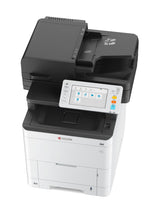 KYOCERA ECOSYS MA3500cix Laser A4 1200 x 1200 dpi 35 sider pr. minut