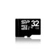 Silicon Power SP032GBSTH010V10SP hukommelseskort 32 GB MicroSDHC UHS-I Klasse 10