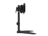 Multibrackets 7419 skærmbeslag og -stativer 81,3 cm (32") Skrivebord Sort