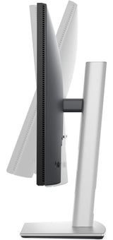 DELL Pro Plus P2425D computerskærm 61 cm (24") 2560 x 1440 pixel Quad HD LCD Sort, Sølv