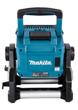 Makita DML811 arbejdslys Sort, Blå LED 31,5 W