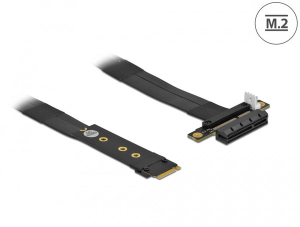 DeLOCK 64131 interface-kort/adapter Intern PCIe