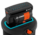 Gardena OS 140 Pop-up sprinkler Sort