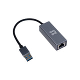 XtremeMac XWH-AAE-13 interface-kort/adapter RJ-45