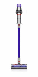Dyson V11 Advanced 2-i-1 stangstøvsuger Batteri Dry Poseløs 545 W Nikkel, Lilla
