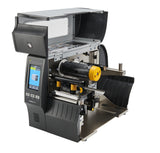 Zebra ZT411 300 x 300 dpi Kabel & trådløs Direkte termisk/termisk overførsel POS printer